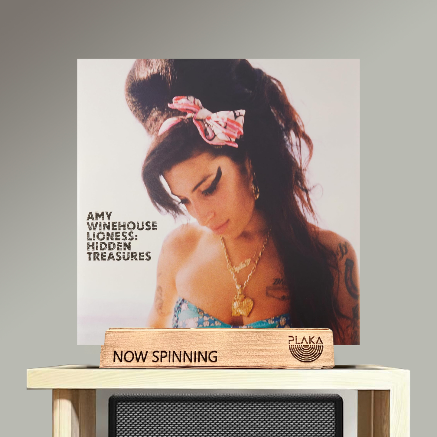 Amy Winehouse - Lioness : Hidden Treasures