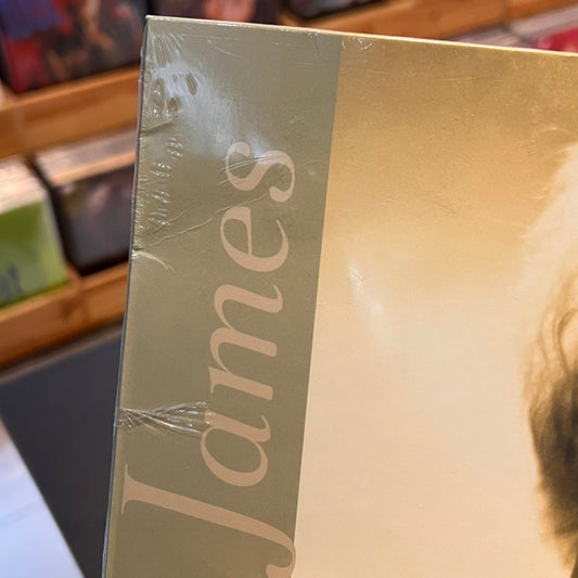 Etta James - 19 Greatest Hits : At Last