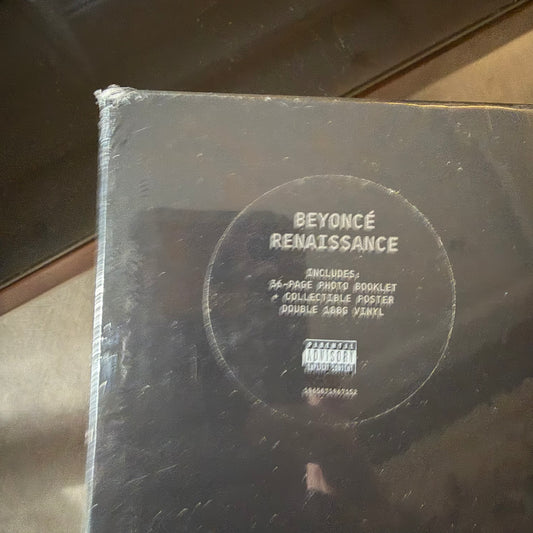 Beyonce - Renaissance