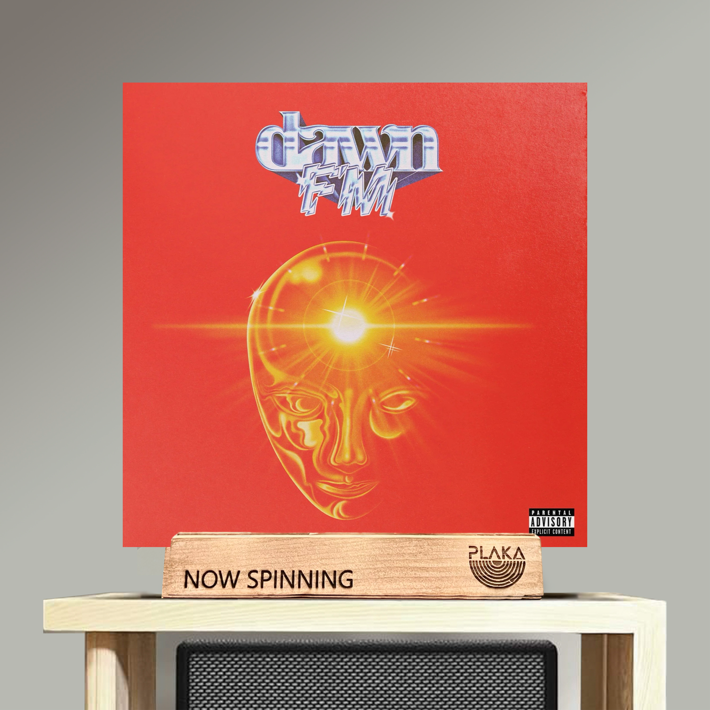 Weeknd - Dawn FM
