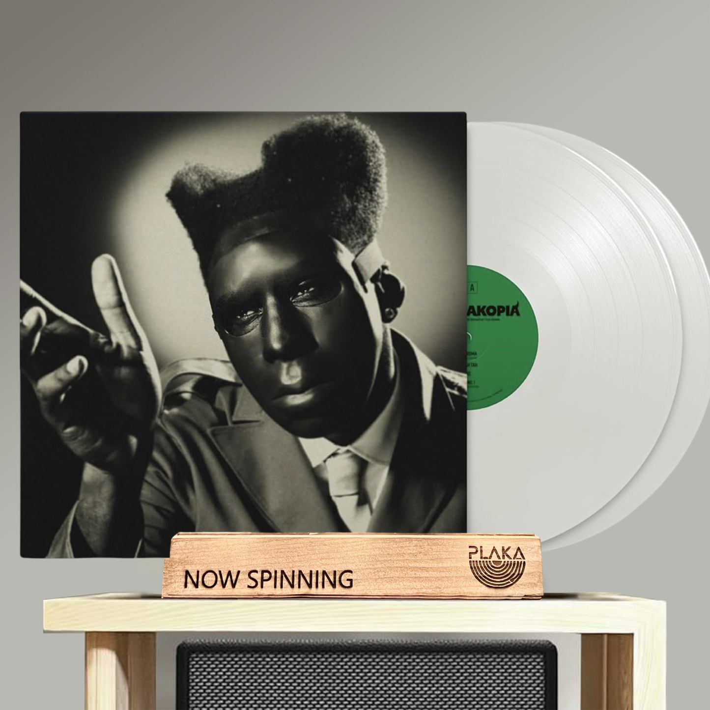 Tyler, The Creator - Chromakopia