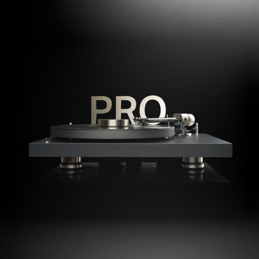 Debut PRO B Turntable
