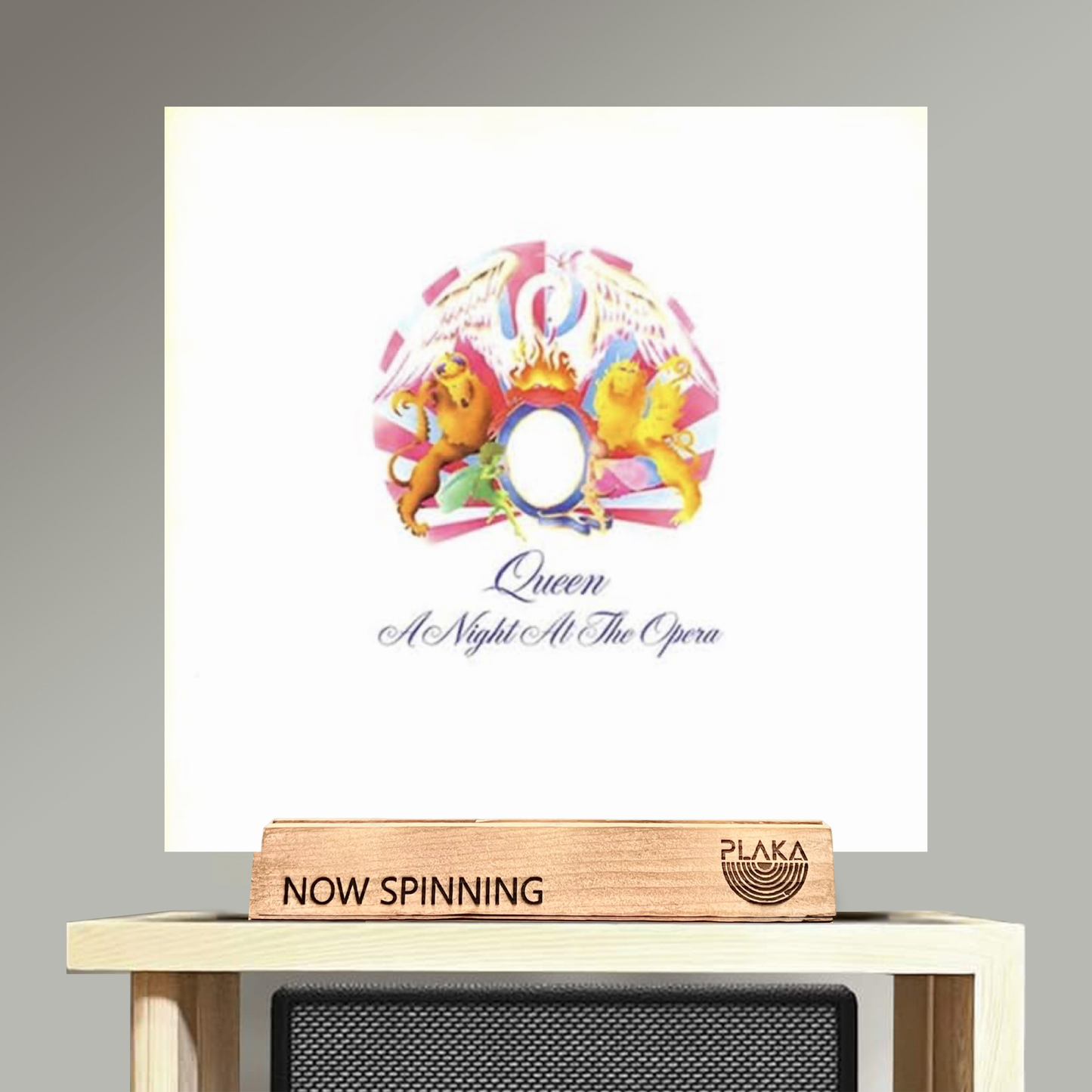 Queen - A Night At The Opera