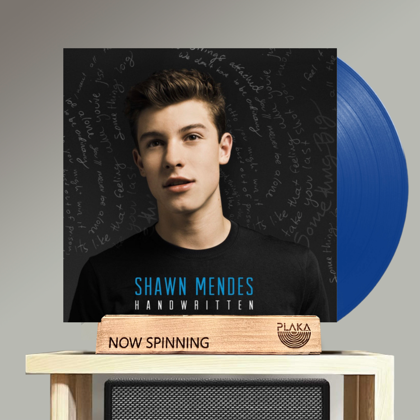 Shawn Mendes - Handwritten