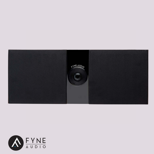Fyne Audio Speakers F300i LCR