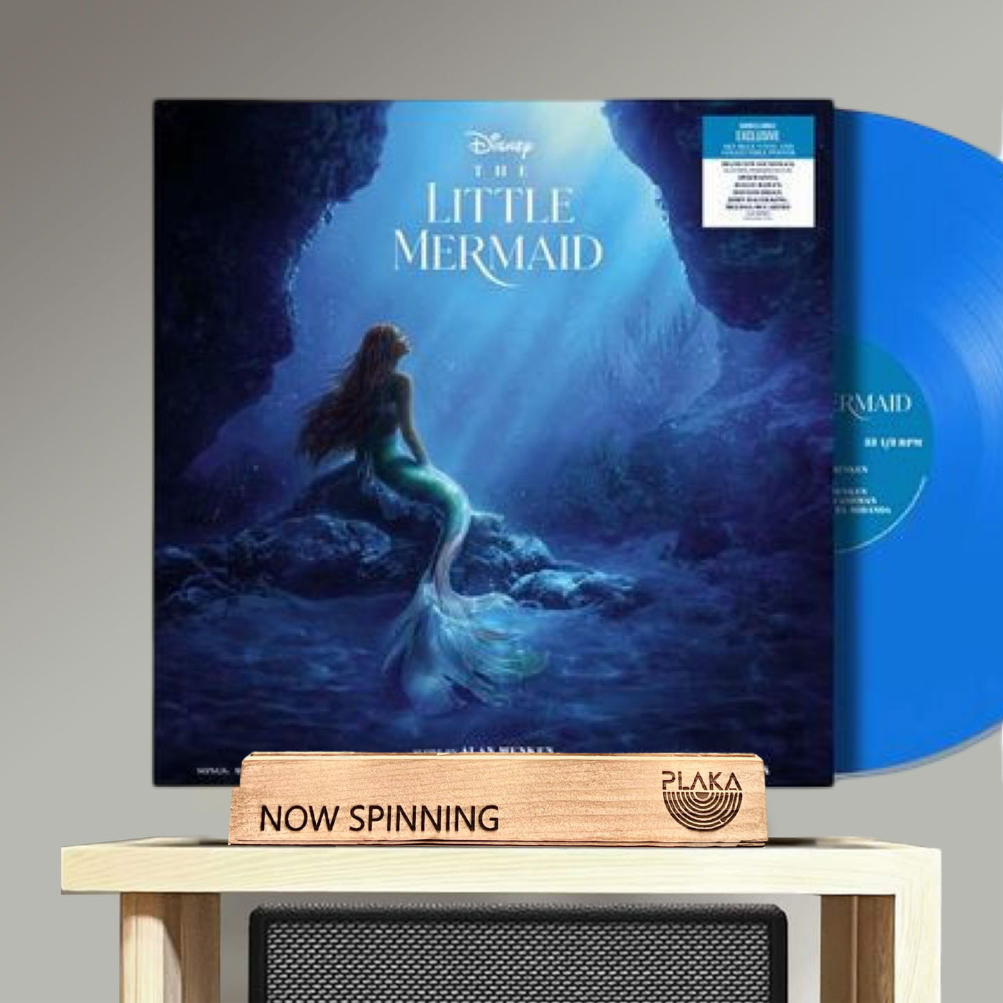 Little Mermaid, The - Brand New Soundtrack