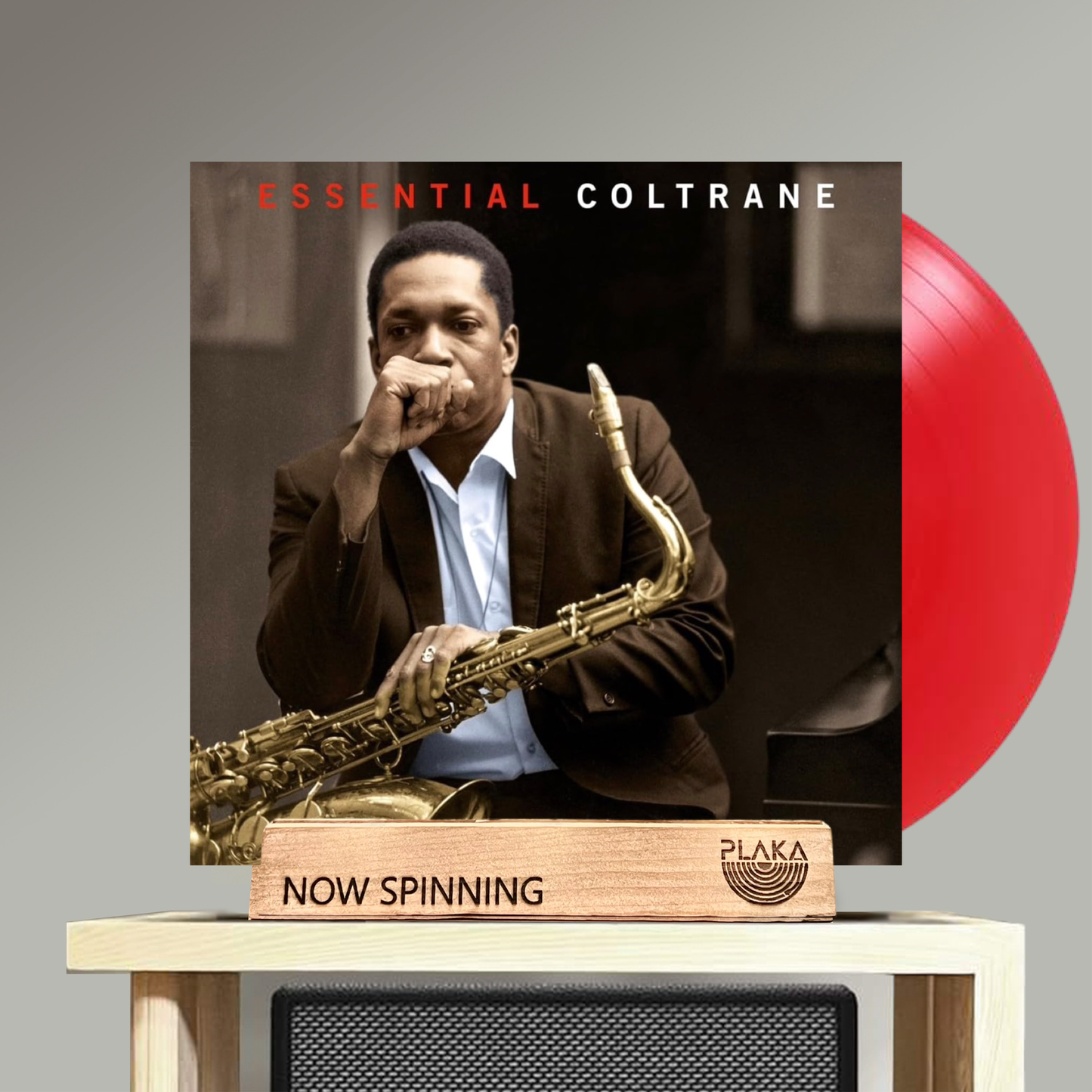 John Coltrane - Essential Coltrane