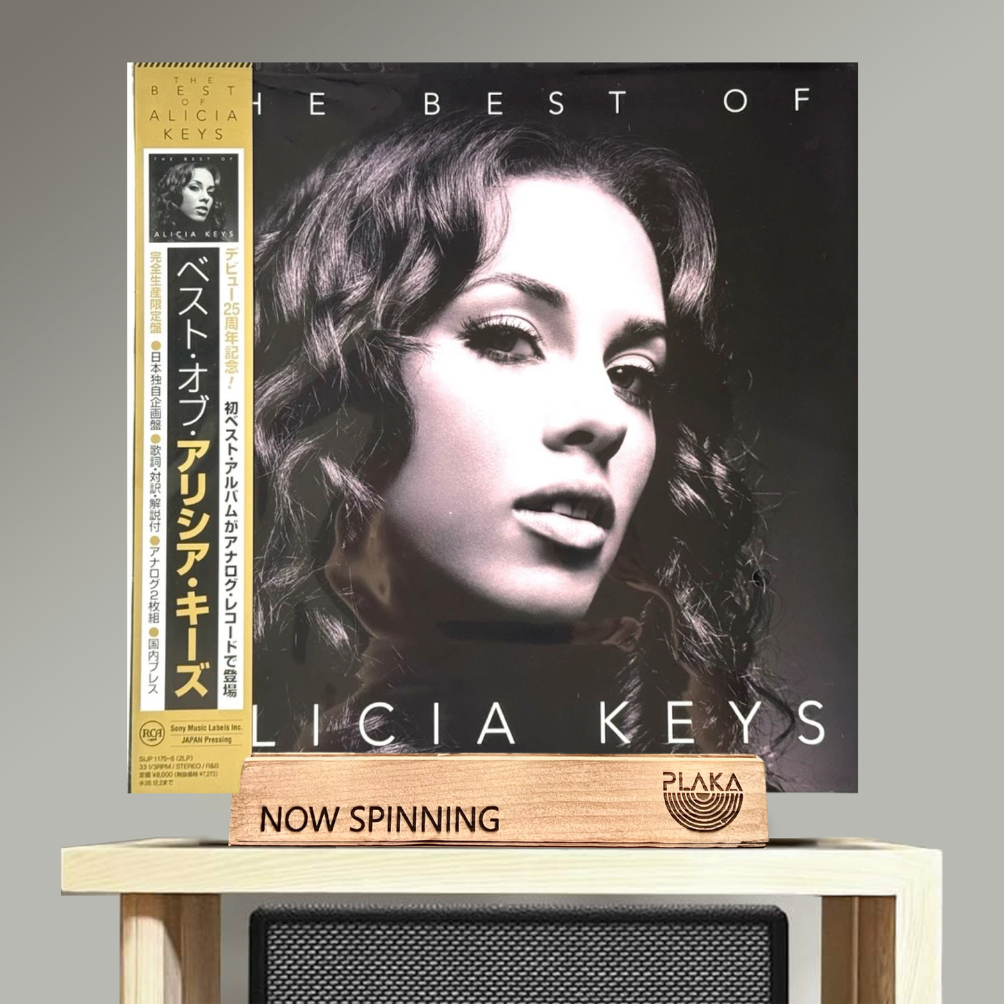 Alicia Keys - The Best of Alicia Keys
