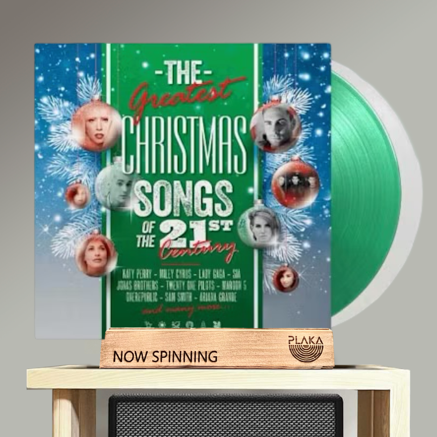 XMAS - Greatest Christmas Songs of the 21st Century
