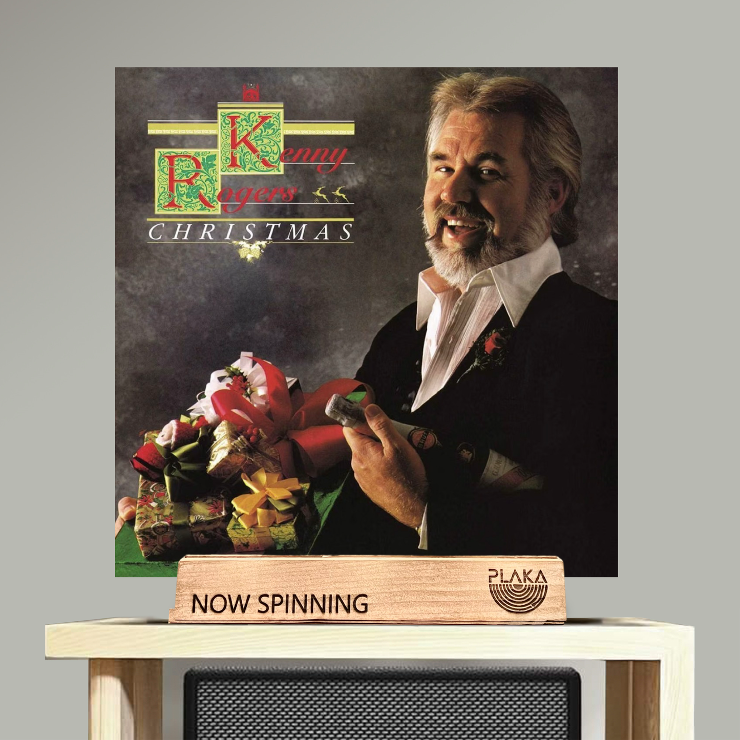 Kenny Rogers - Christmas