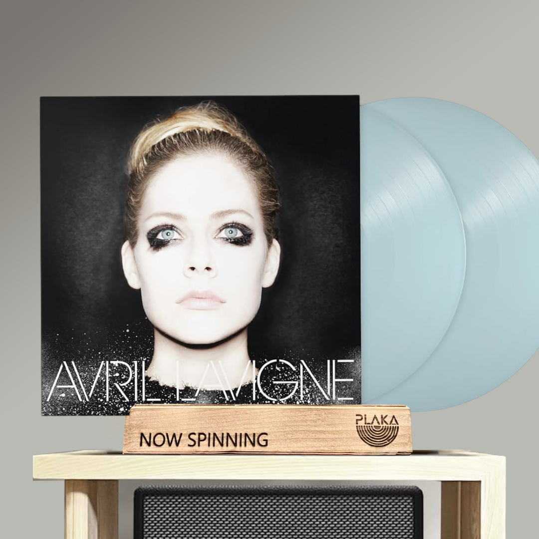 Avril Lavigne - Avril Lavigne