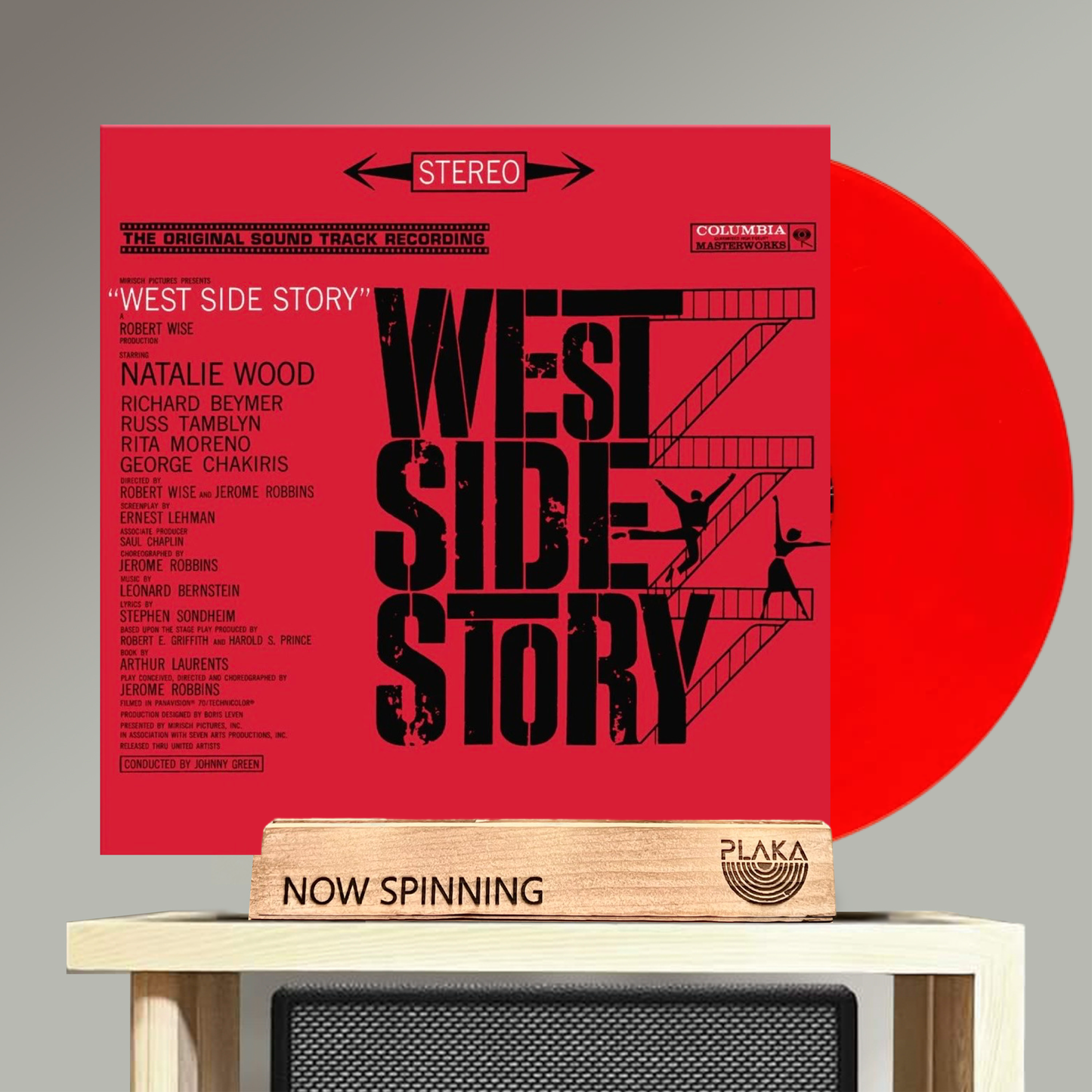 West Side Story - OST