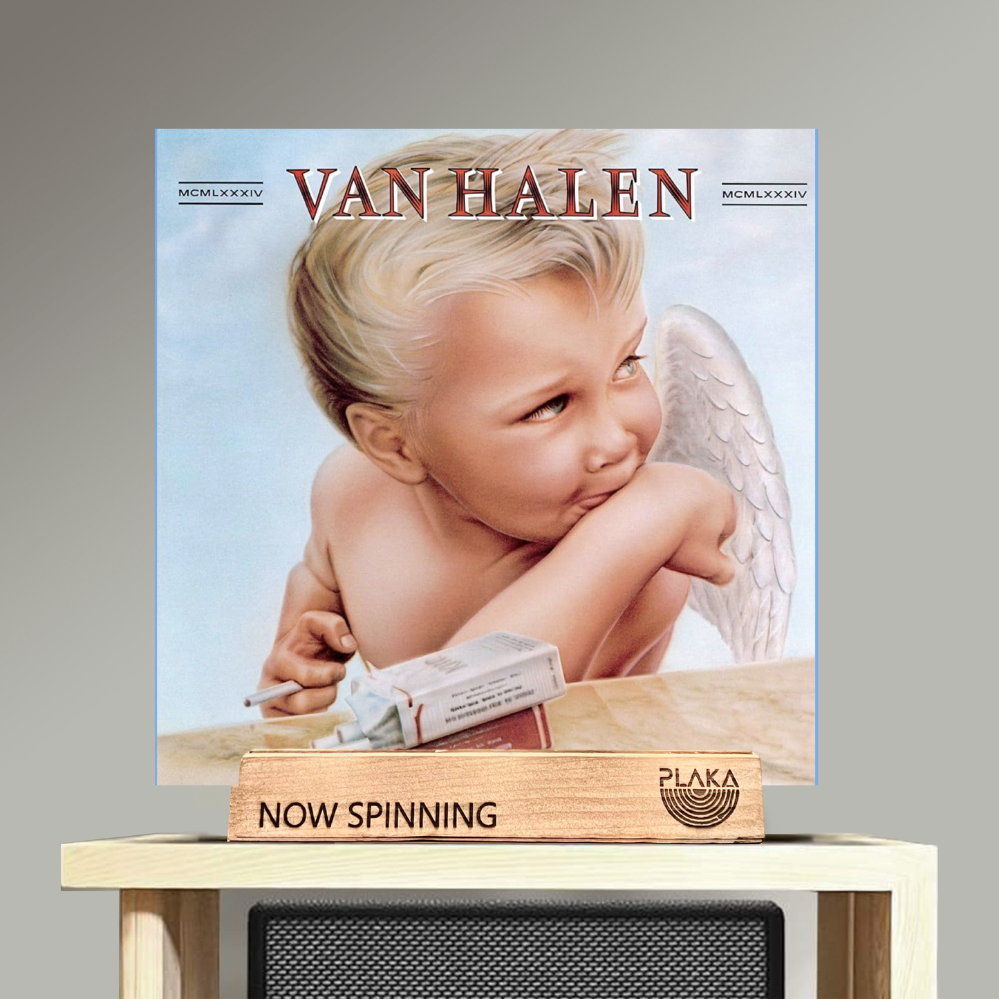 Van Halen - 1984