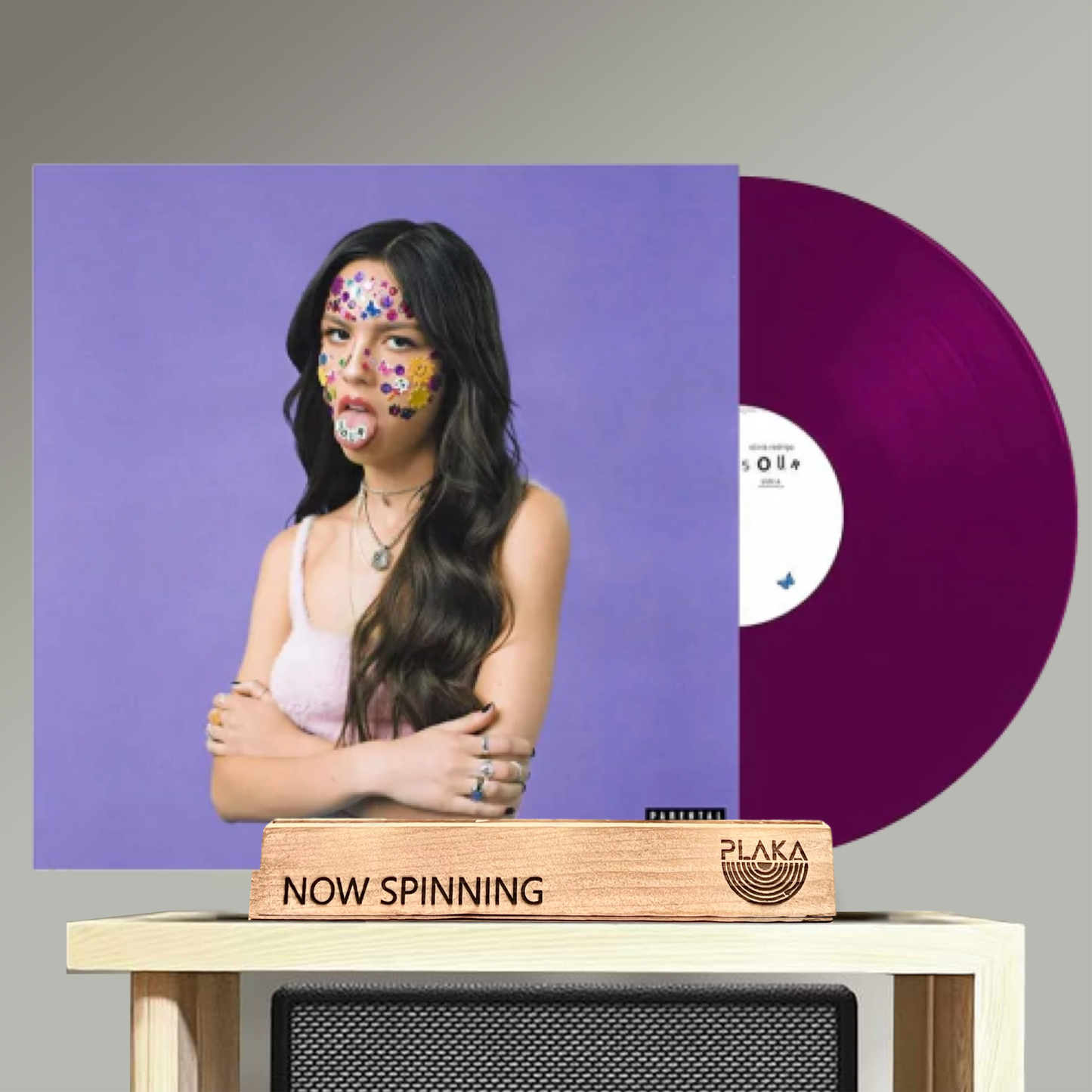 Olivia Rodrigo - Sour