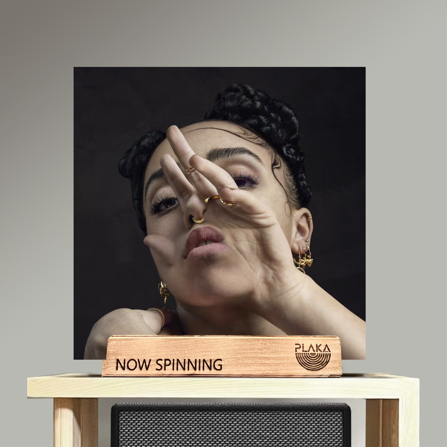 FKA Twigs - M3LL155X