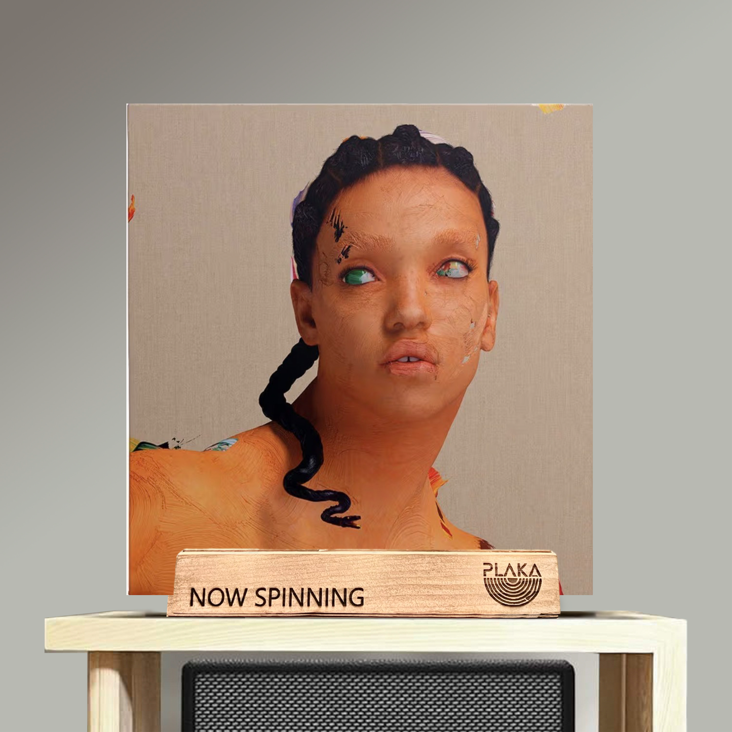 FKA Twigs - Magdalene