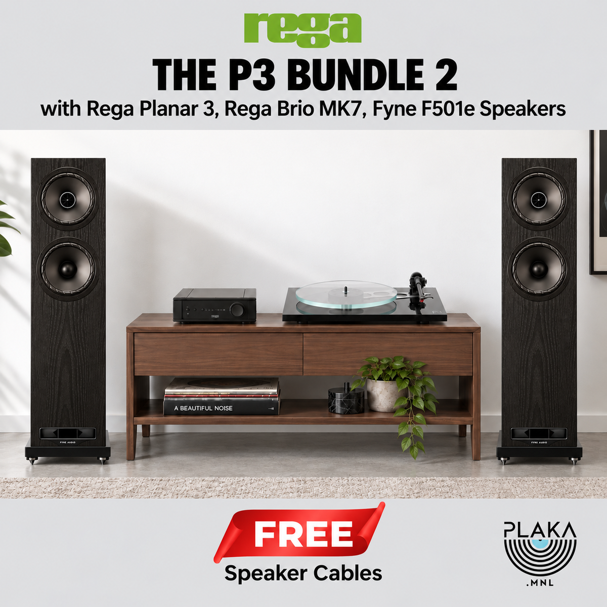 The P3 Bundle 2