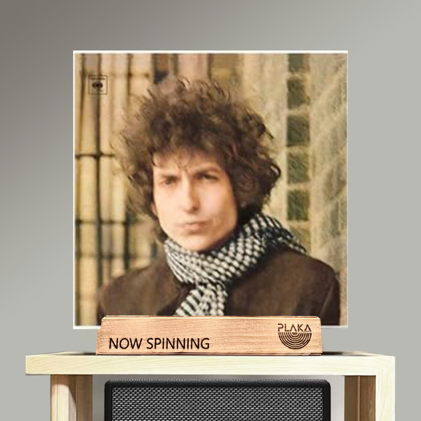 Bob Dylan - Blonde on Blonde