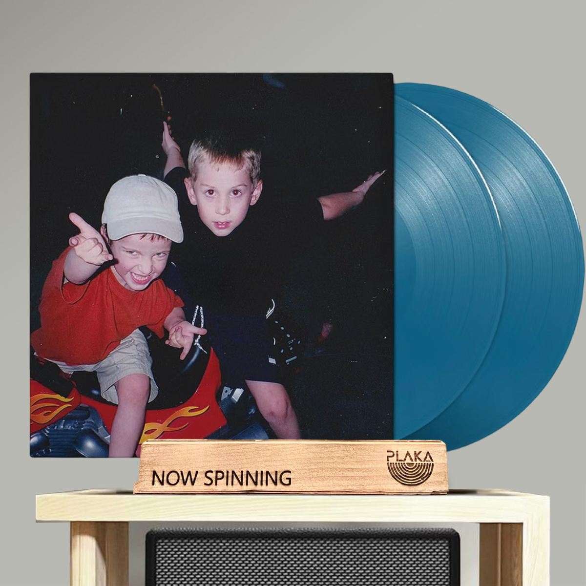 Cleopatrick - 4 Cleopatrick EPs