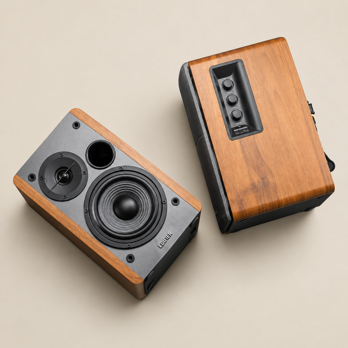 Edifier R1280DB Bookshelf Speakers