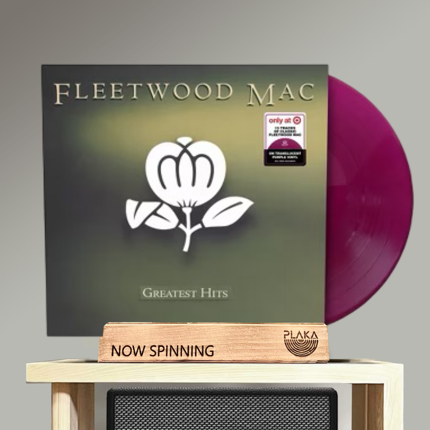 Fleetwood Mac - Greatest Hits