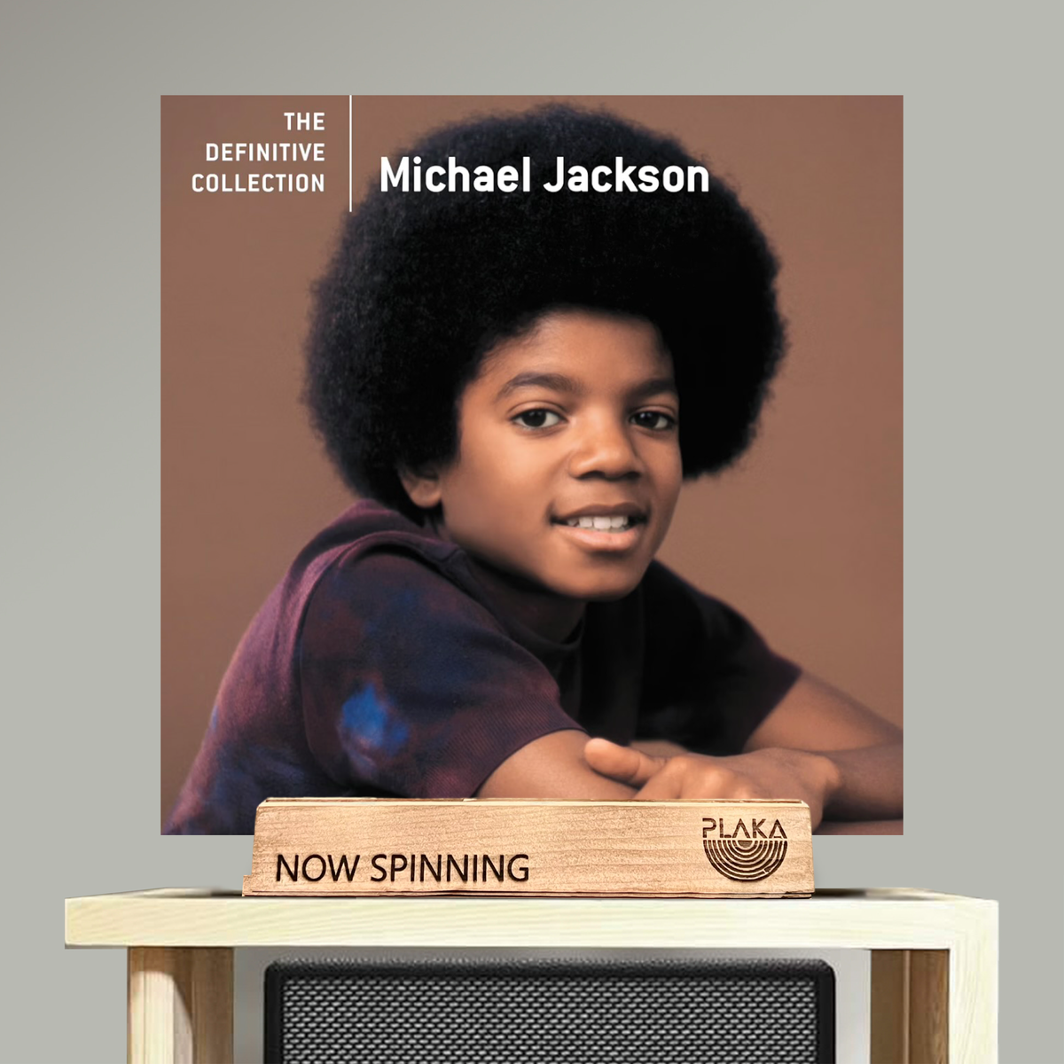 Michael Jackson - Definitive Collection