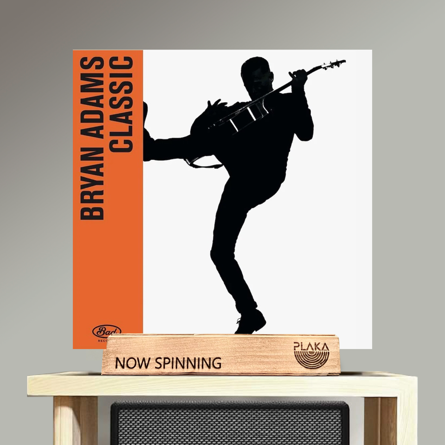 Bryan Adams - Classic