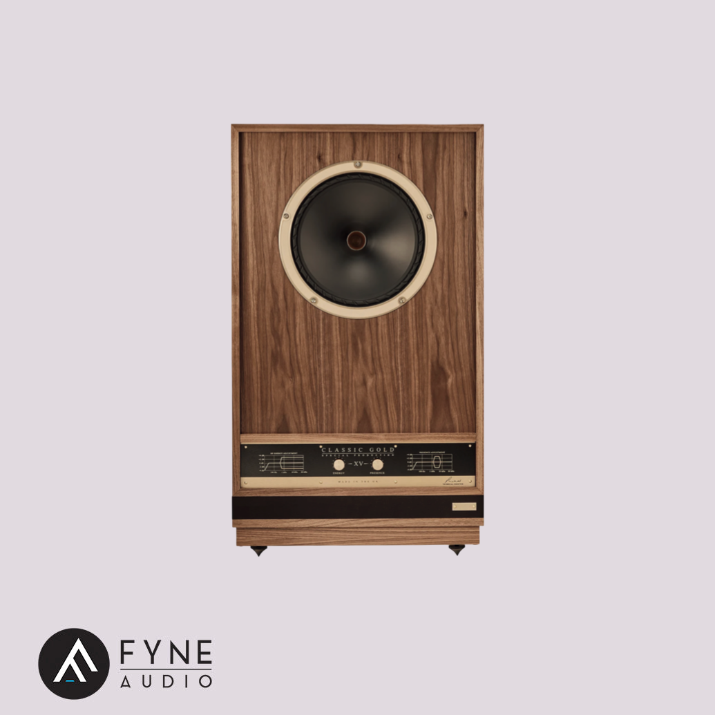 Fyne Audio Speakers XV SP