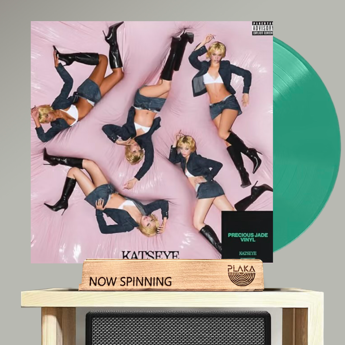 Katseye - Wild
