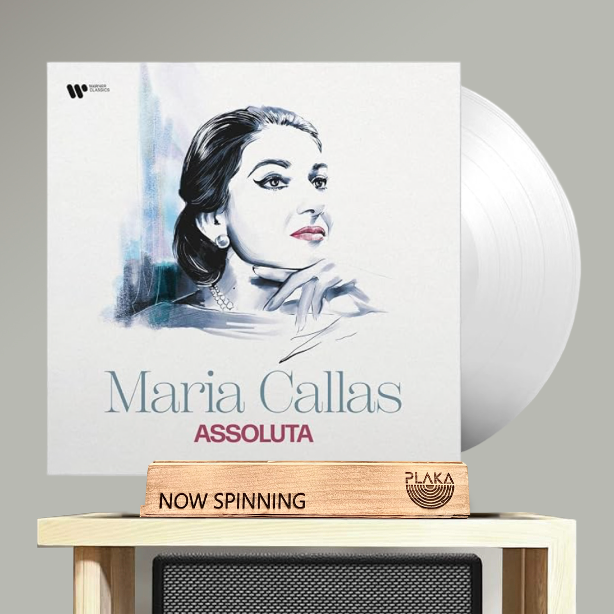 Maria Callas - Assoluta