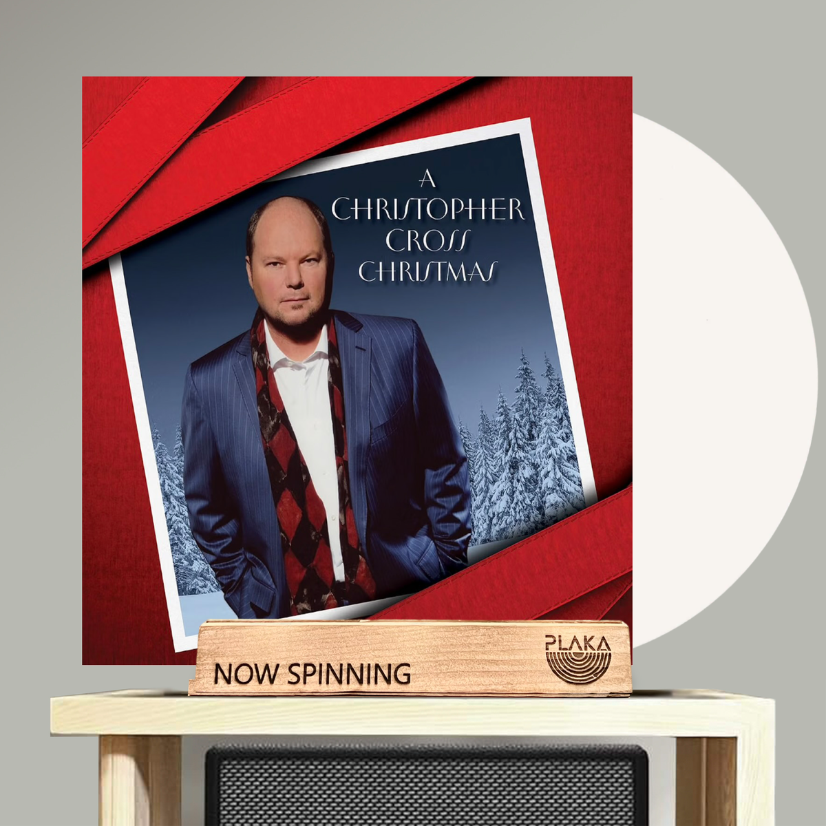 Christopher Cross - Christmas