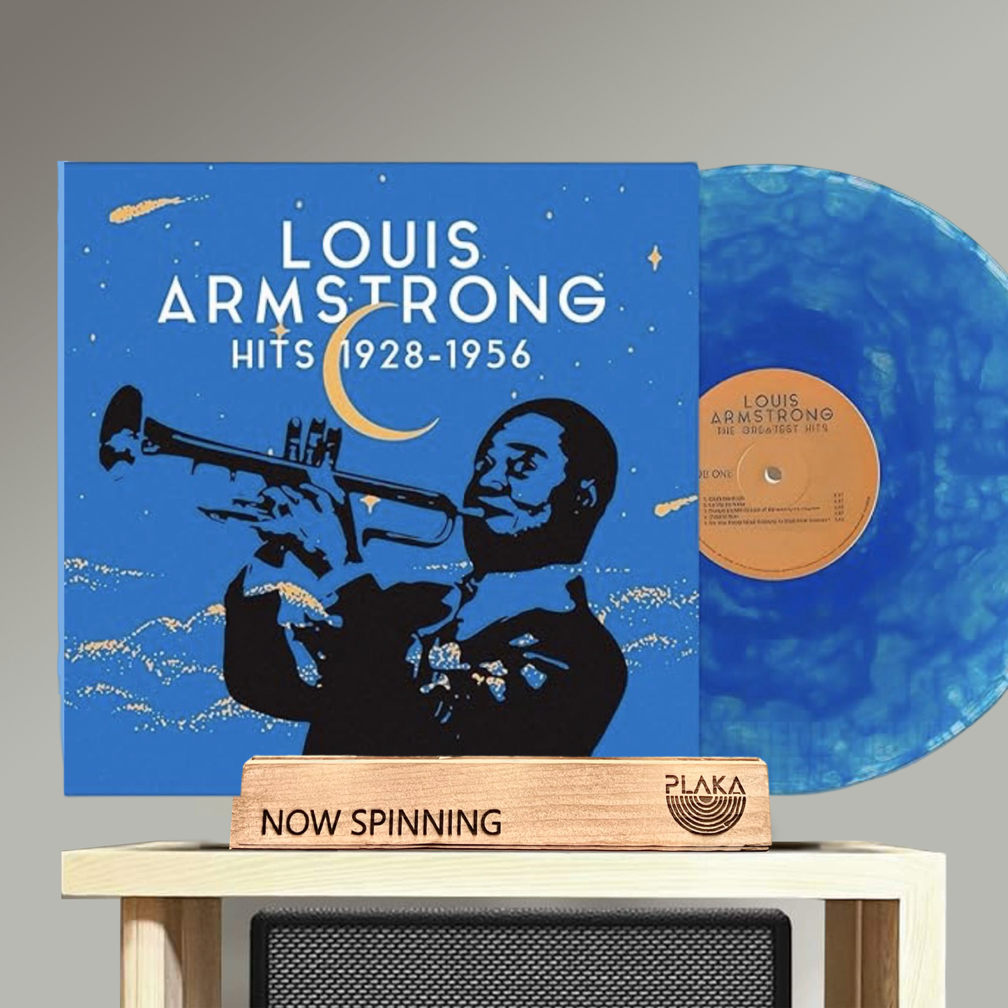 Louis Armstrong - Hits : 1928-1956