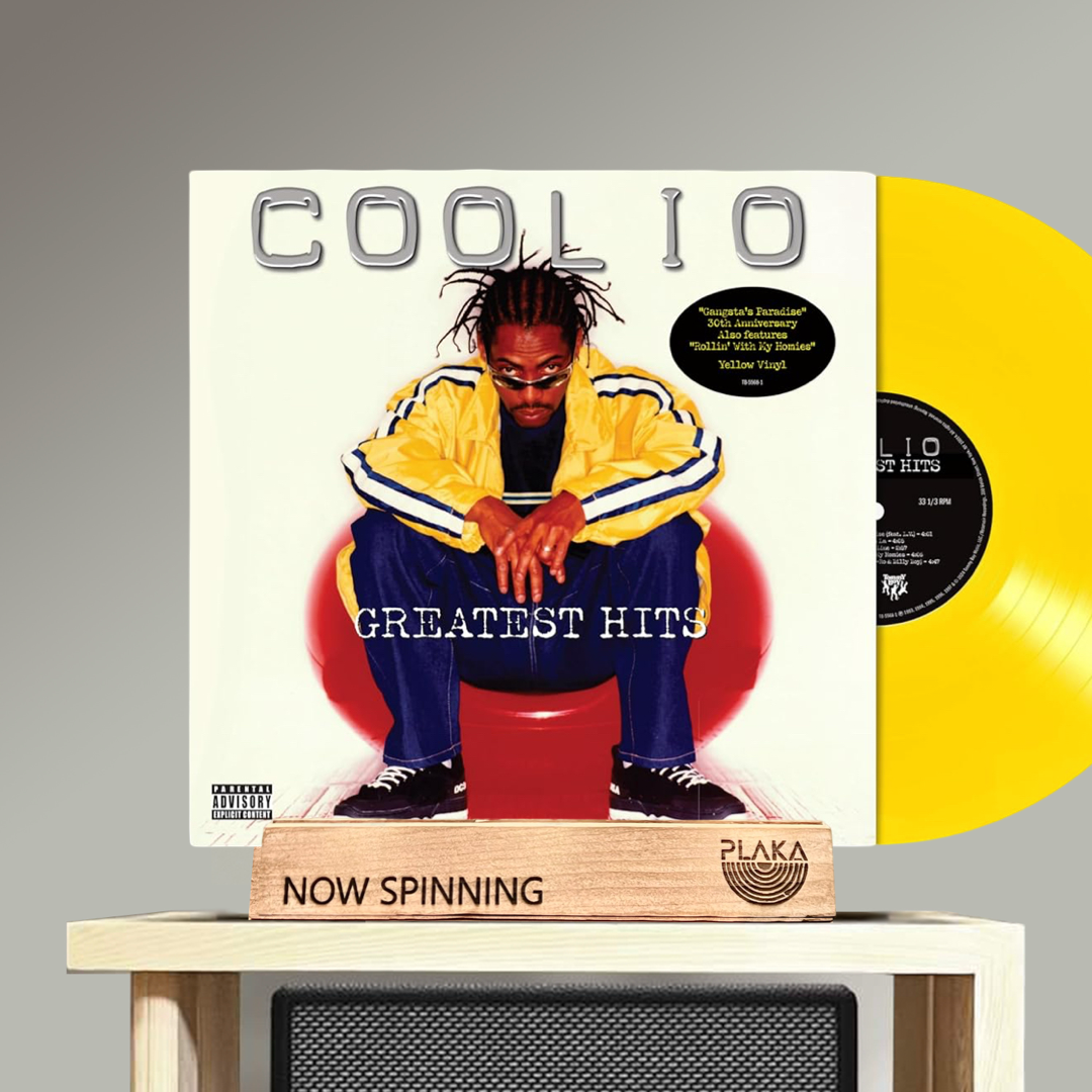 Coolio - Greatest Hits