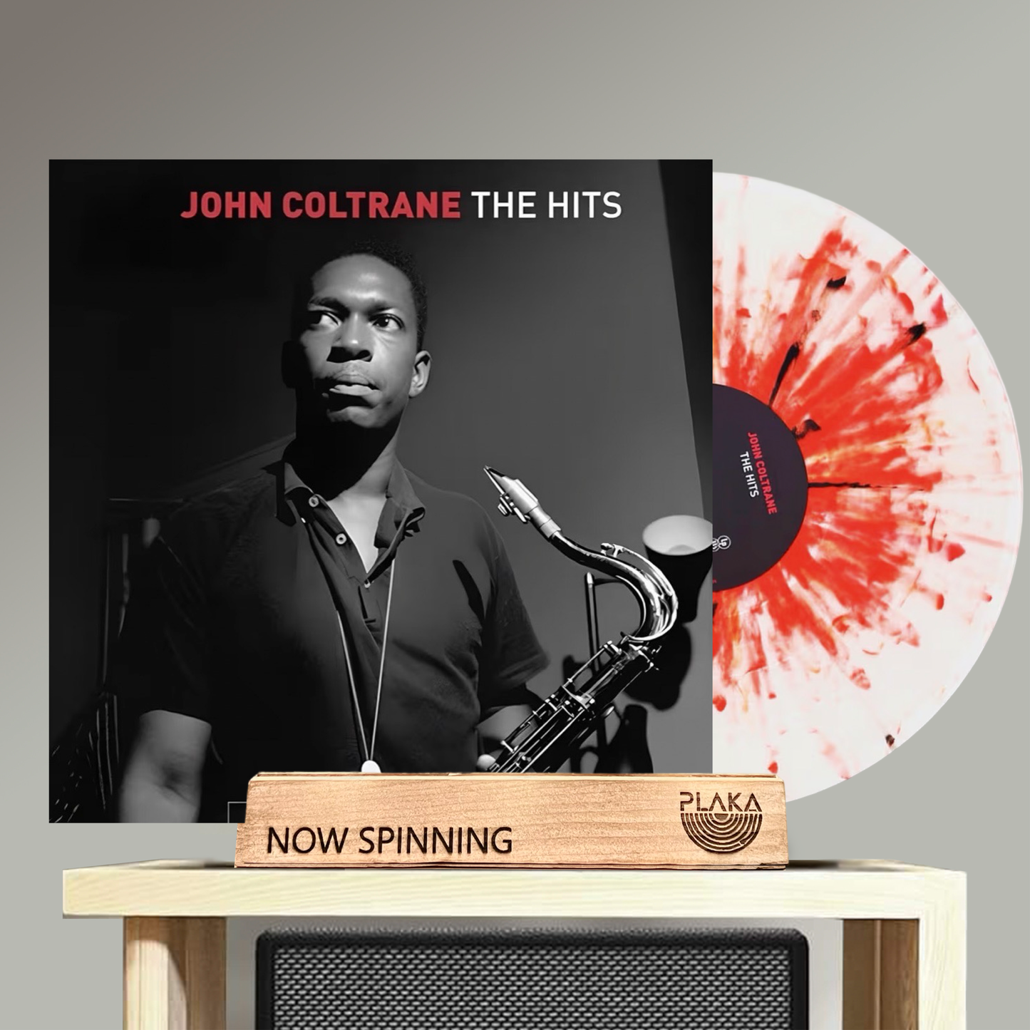 John Coltrane - The Hits