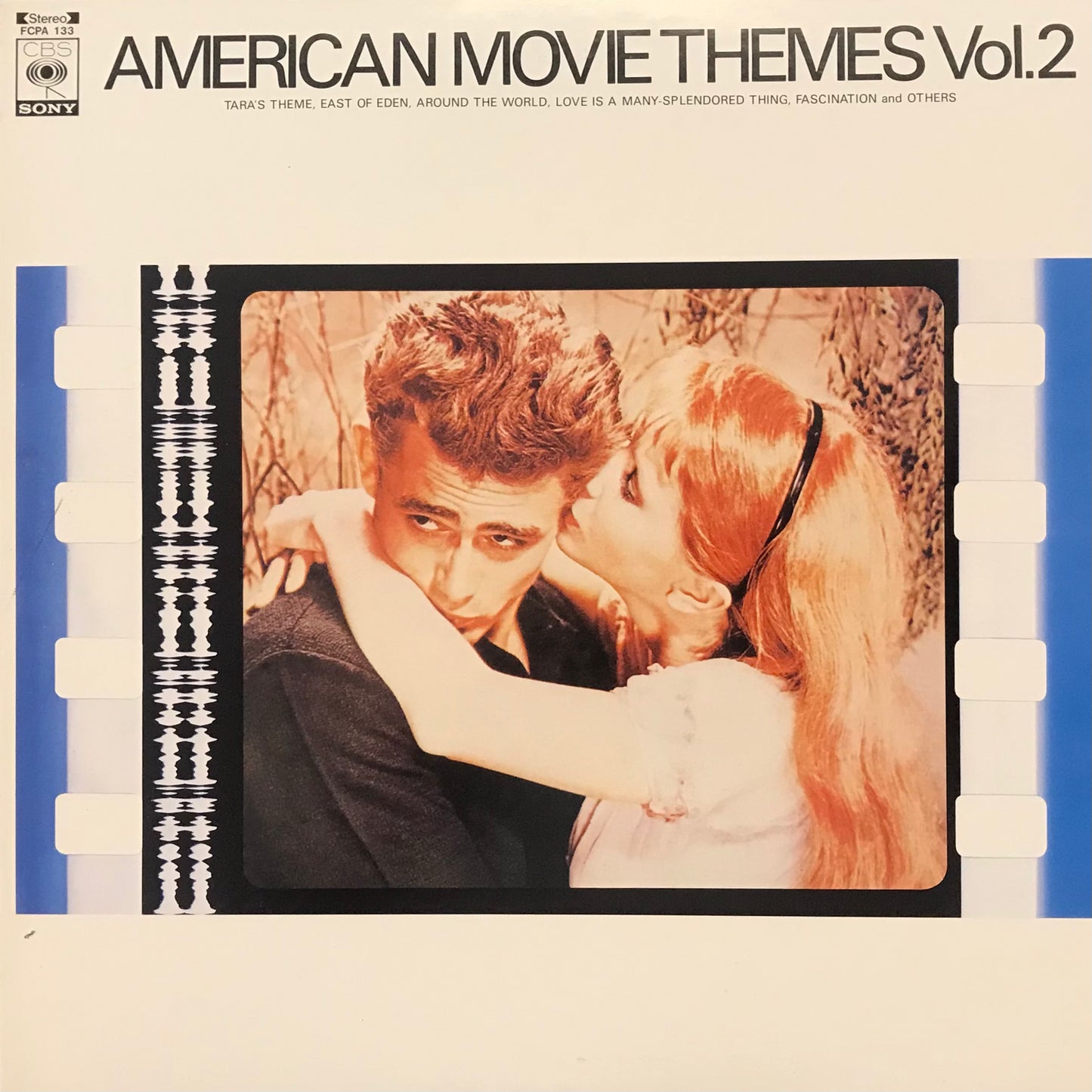 American Movie Themes Vol.2