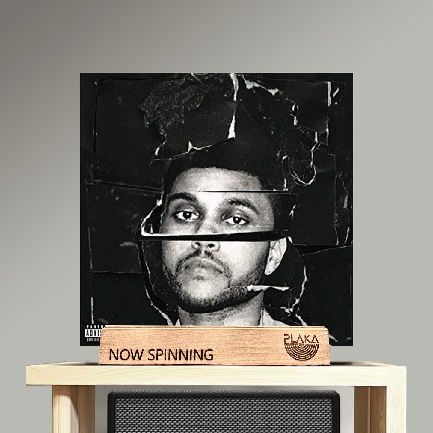 Weeknd, The - Beauty and Madness