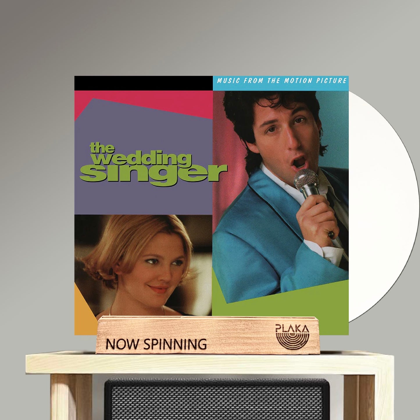 Wedding Singer - OST