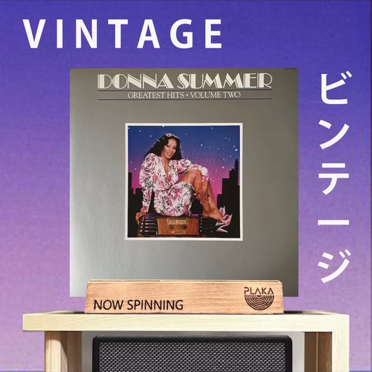 Donna Summer - Greatest Hits Volume Two