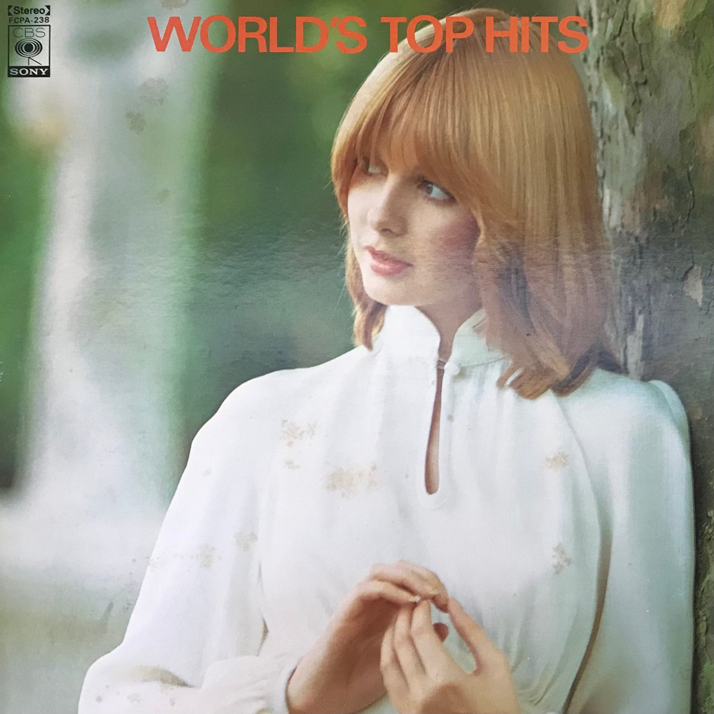 World’s Top Hits