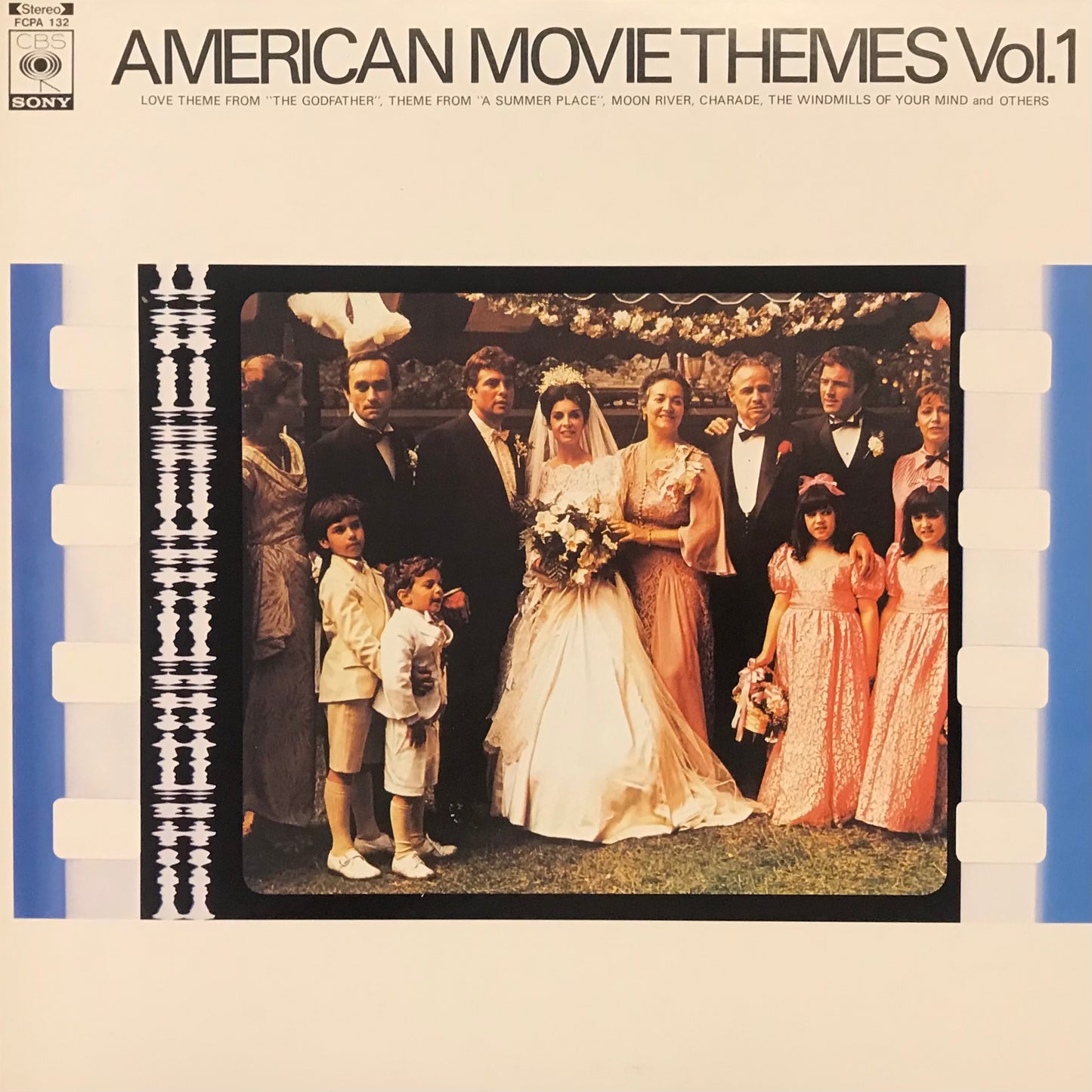 American Movie Themes Vol.1