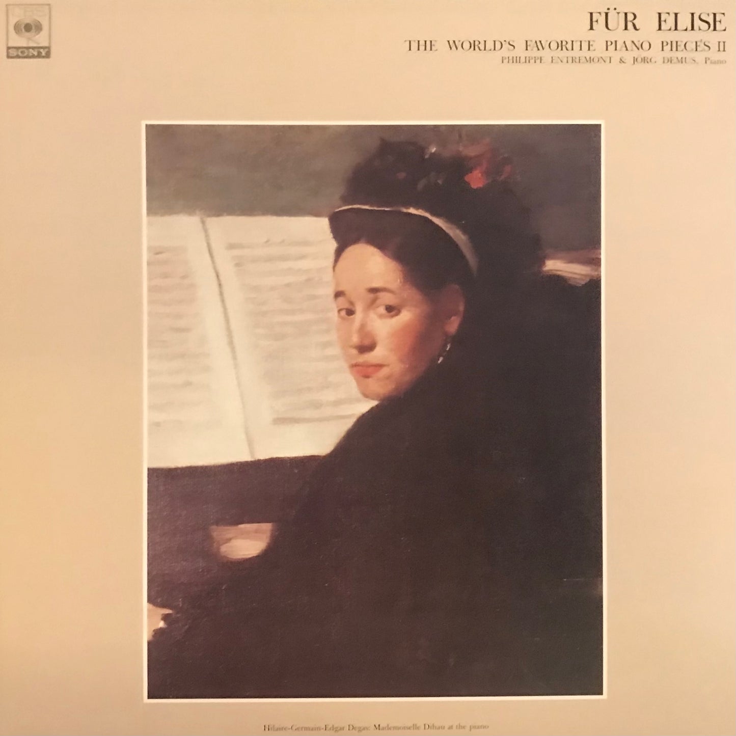 Für Elise: The World’s Favorite Piano Piecės II