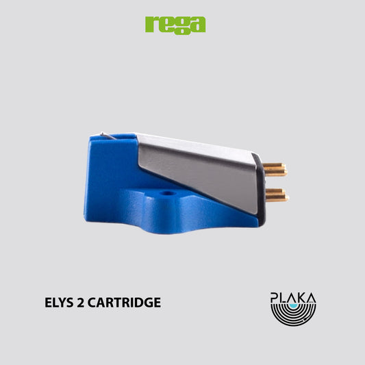 Rega Cartridges