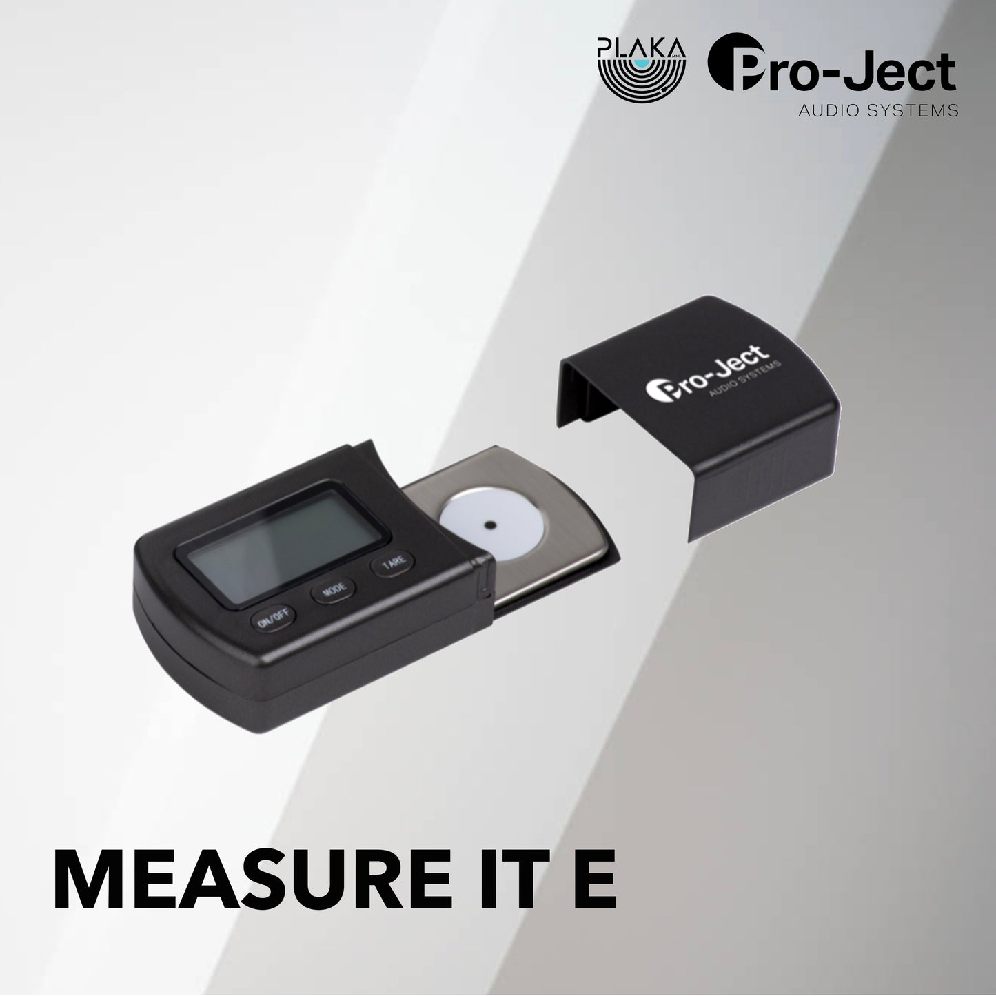 Measure It E