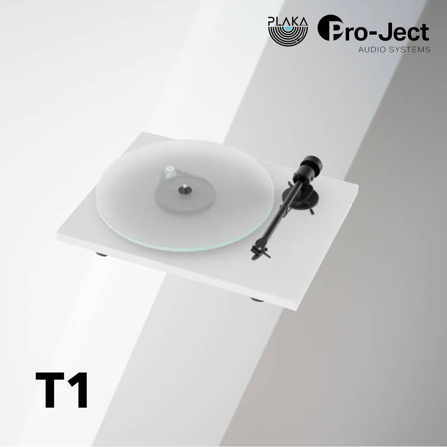 Pro-ject T1 Turntable