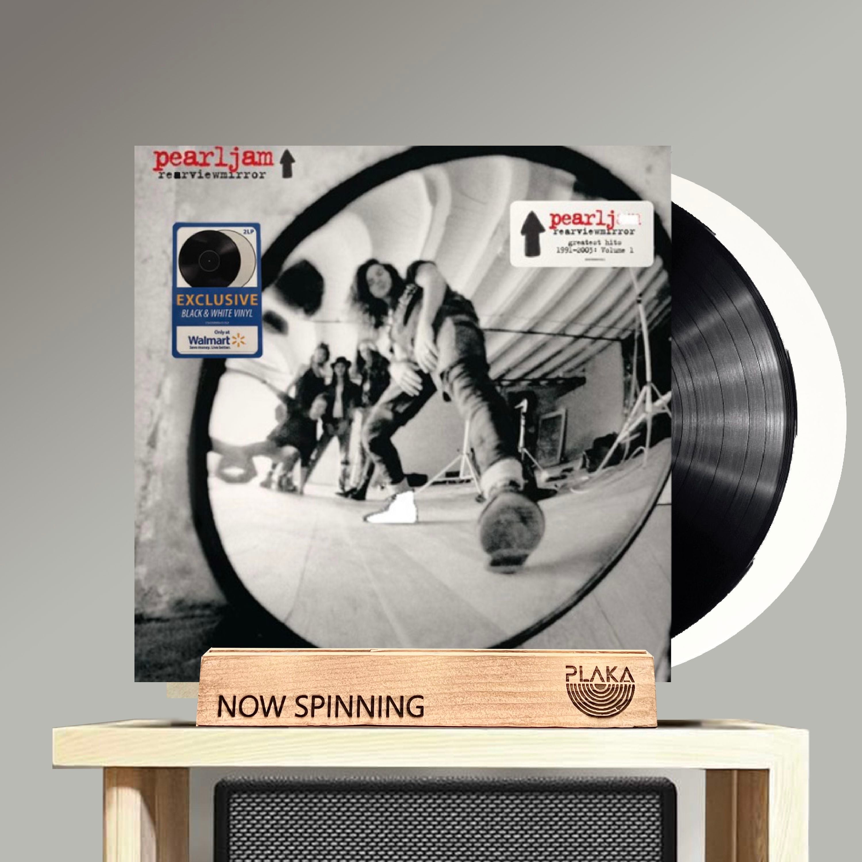 Pearl Jam - RearviewMirror 1991-2003 Greatest Hits Vol. 1 – Plaka.MNL