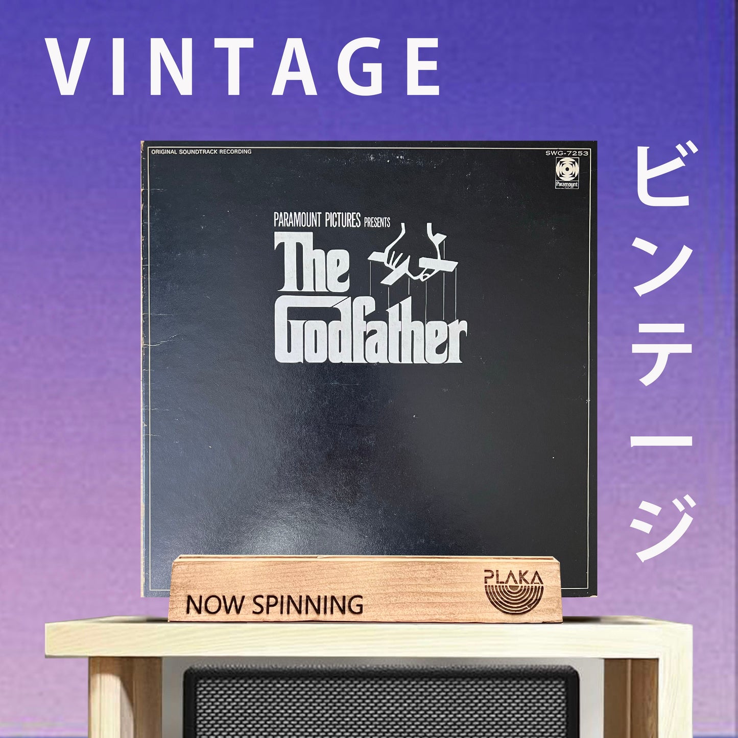 Godfather, The - Nino Rota (OST)