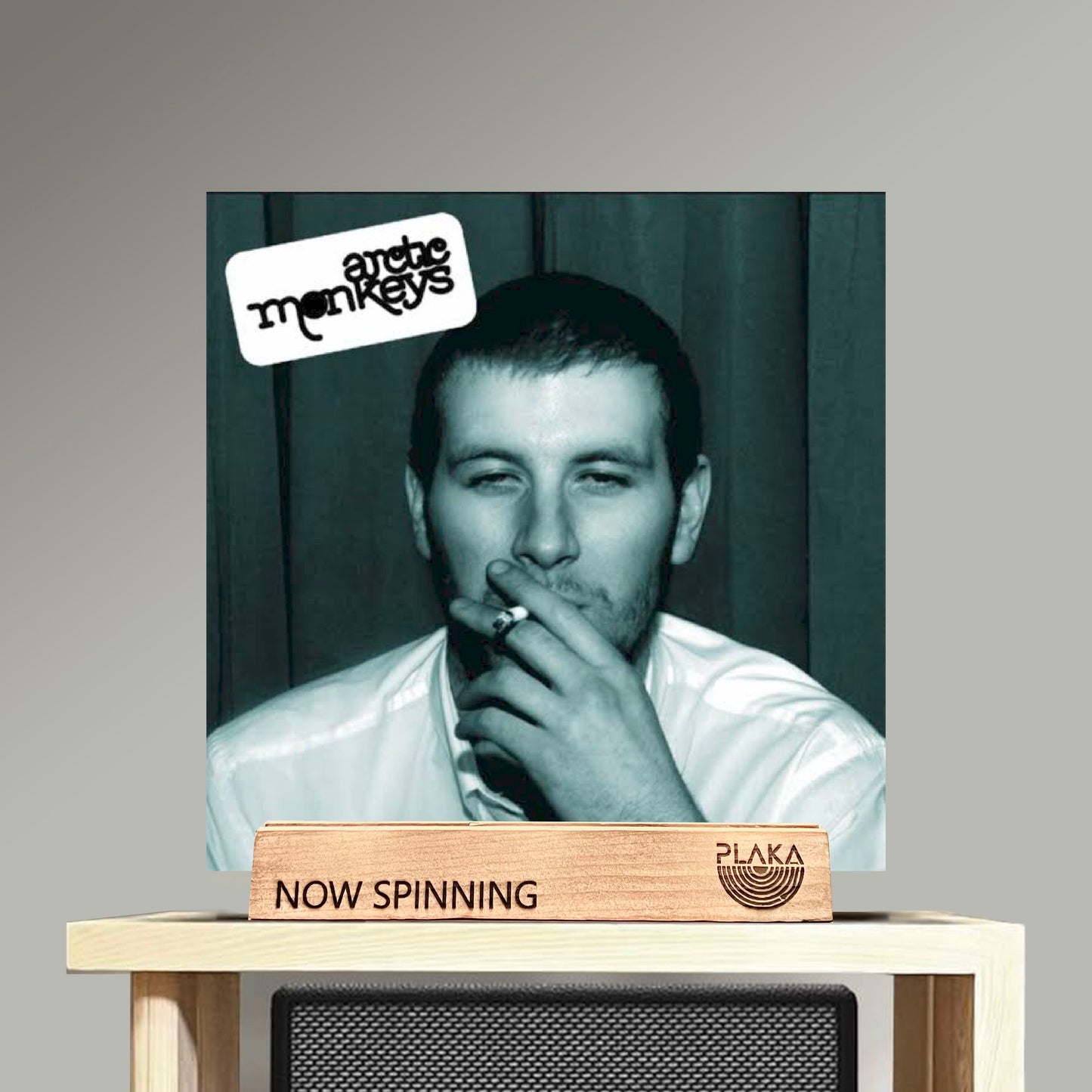 Arctic Monkeys - Whatever People Say I Am, That's What I'm Not