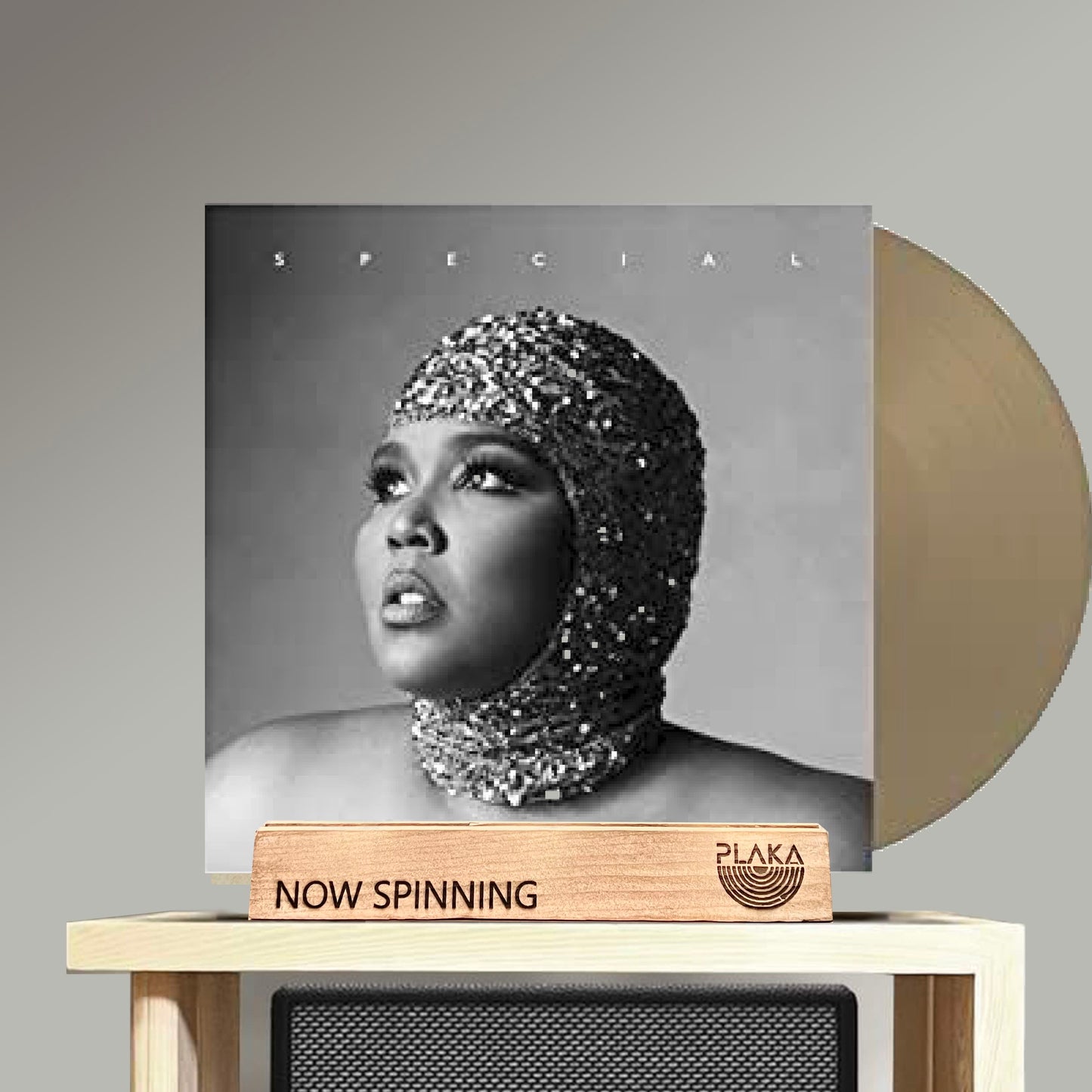 Lizzo - Special