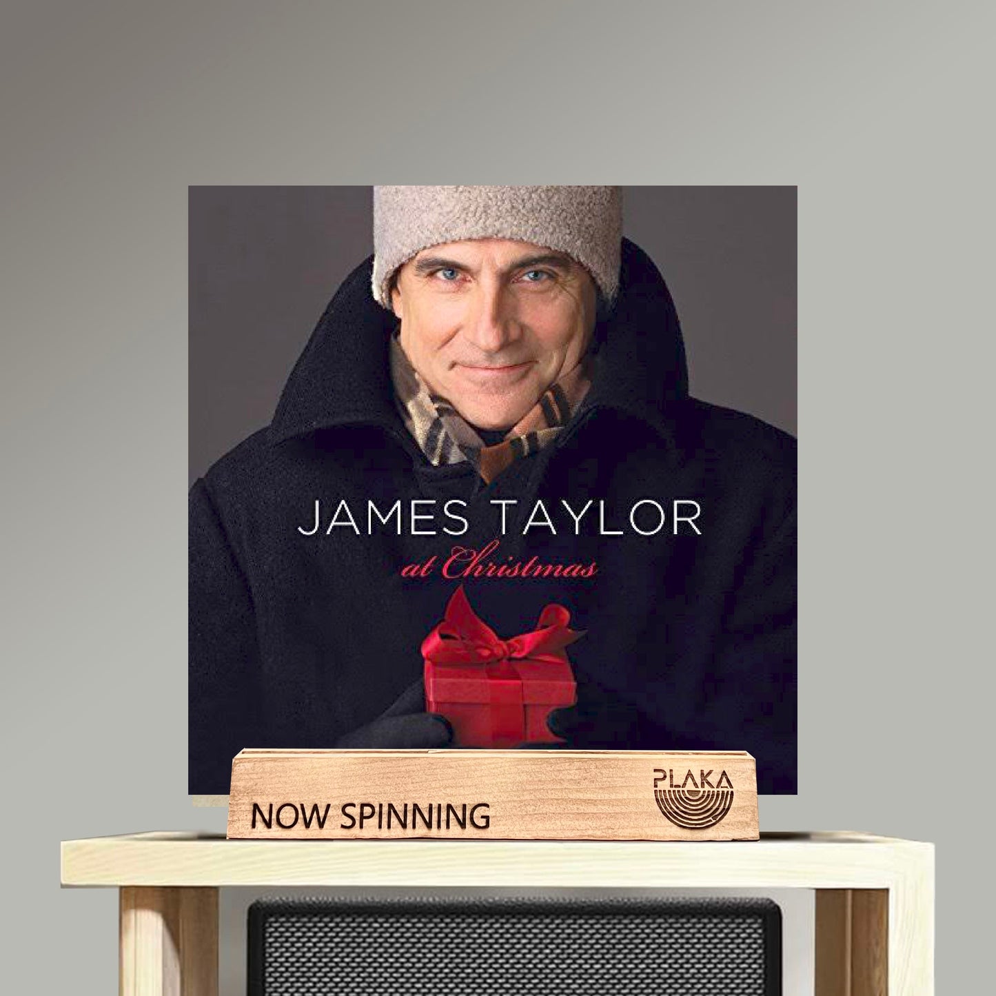 James Taylor - At Christmas