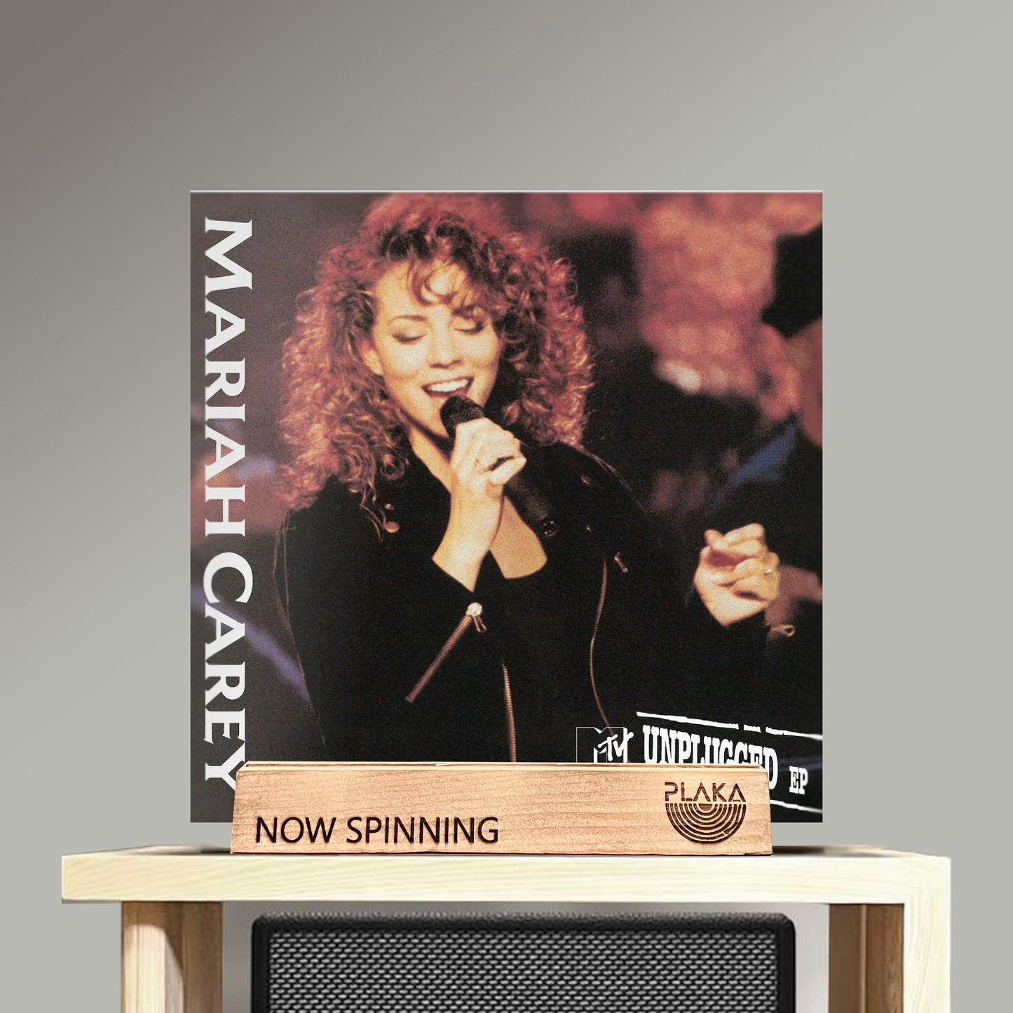 Mariah Carey - MTV Unplugged